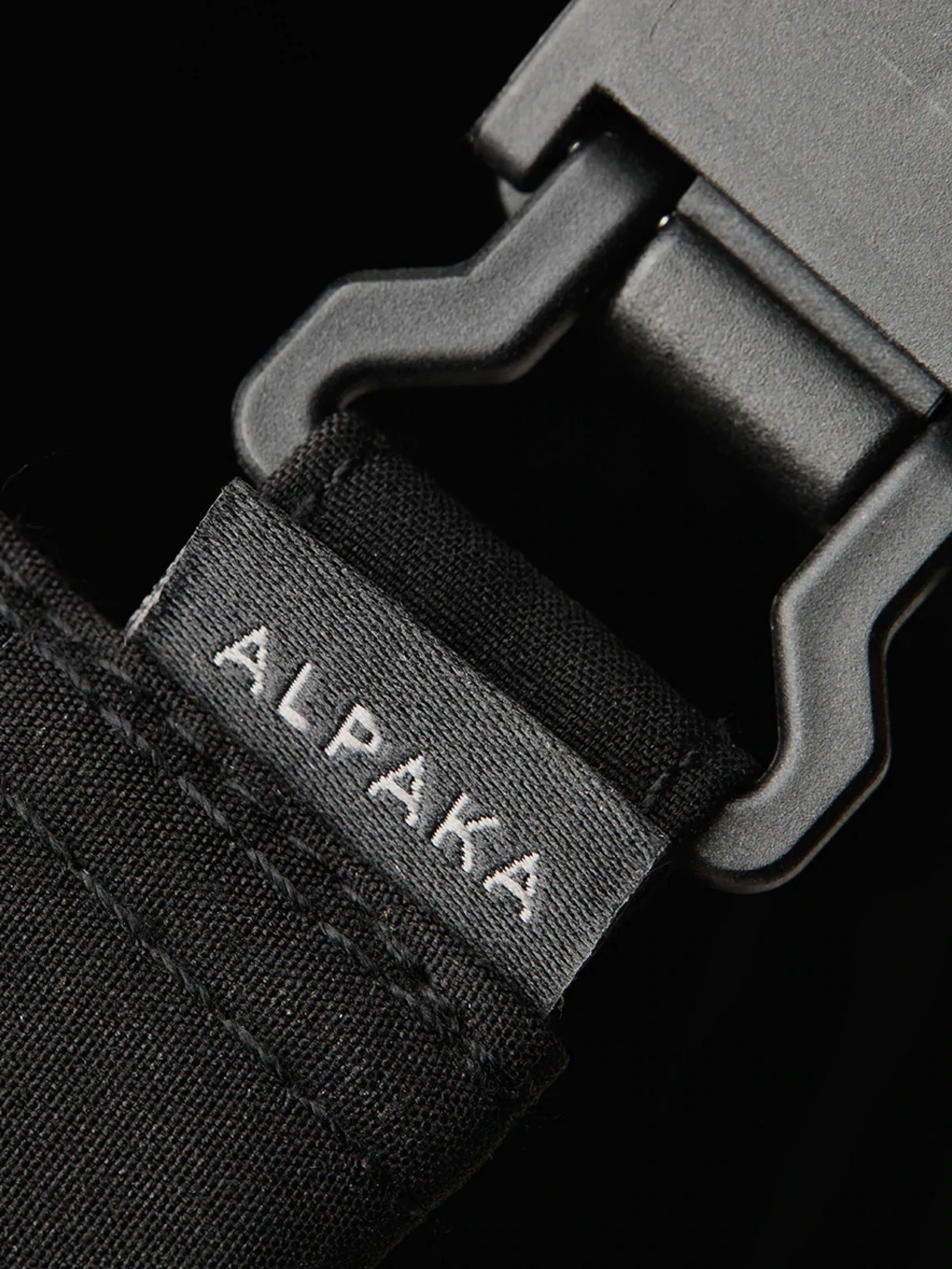 Alpaka Elements Cap