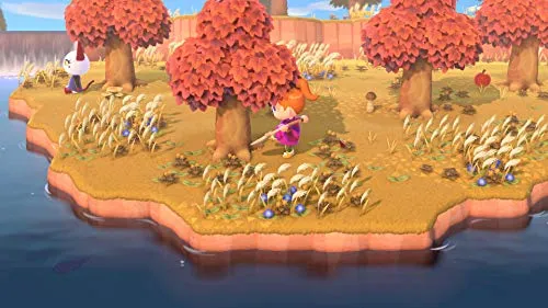 Animal Crossing: New Horizons - (NSW) Nintendo Switch