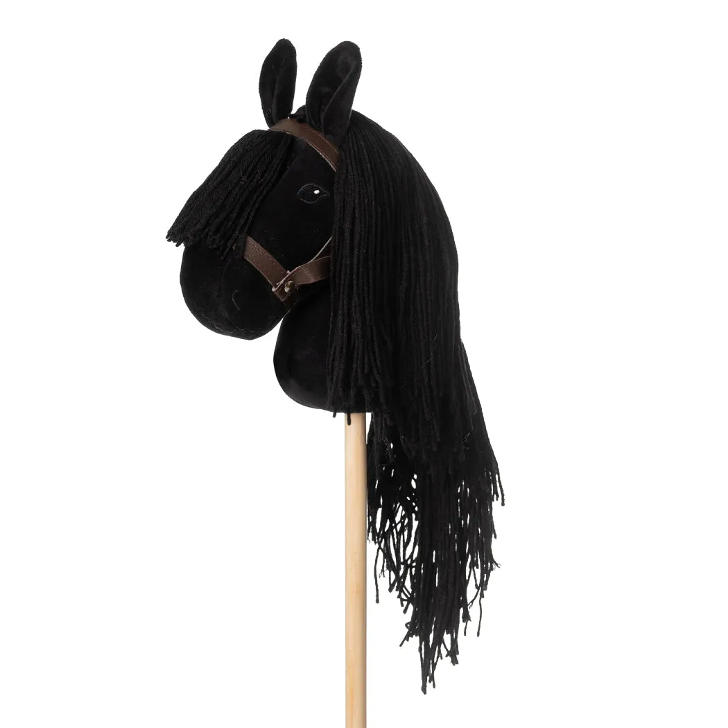 ByAstrup Hobby Horse - Black