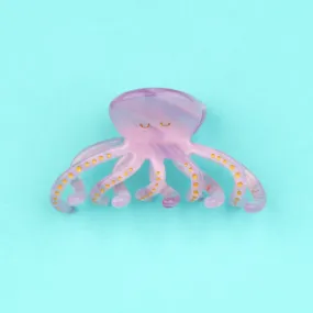 Coucou Suzette / Octopus Mini Hair Claw