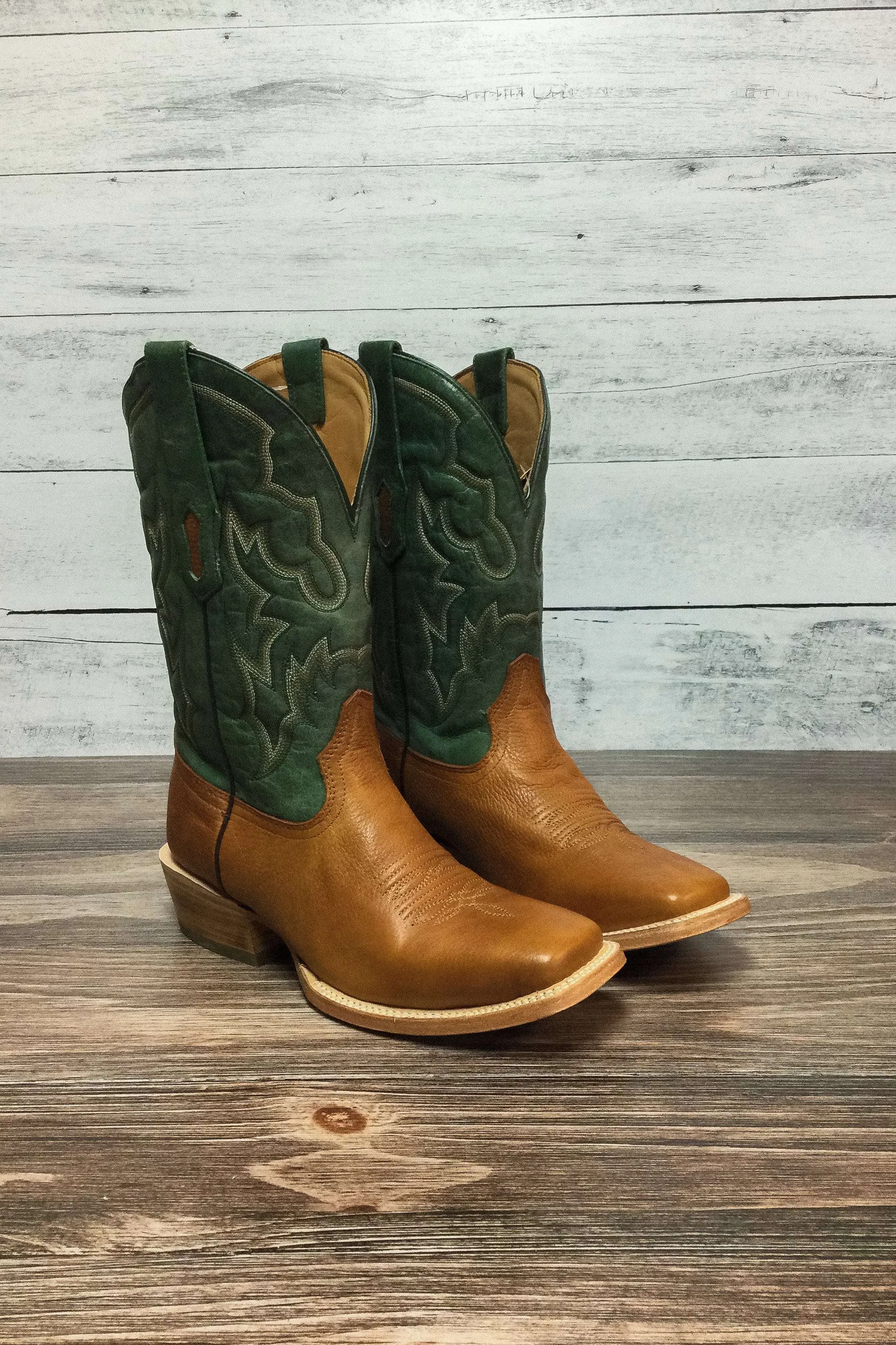 Forest Ranger Boots by Corral