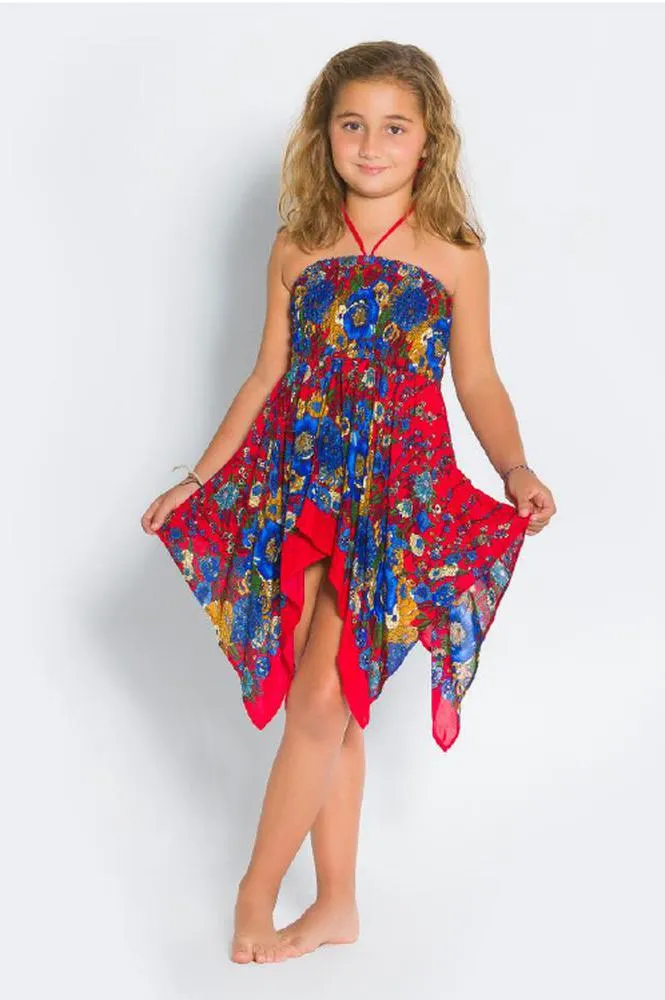 Girls SQ Dress