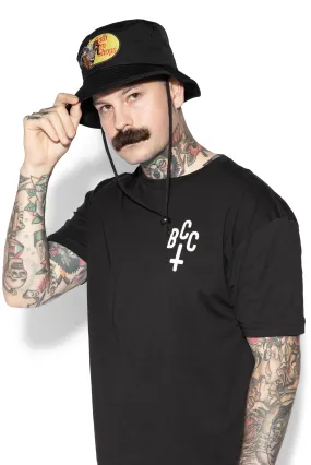 Goth Pro Shops - Boonie Hat