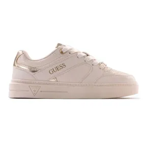 GUESS Offsets Sneakers Women - BEG