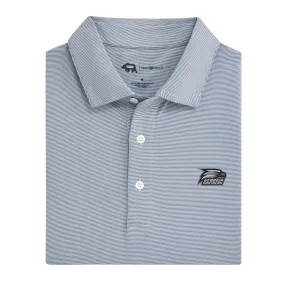 Hairline Stripe Georgia Southern Polo