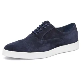 J&M Bolivar Cap Toe Sneaker