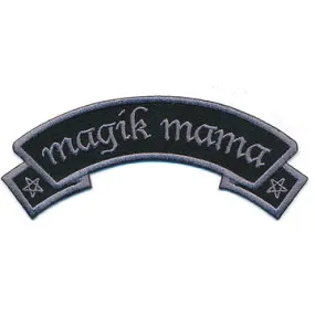 Magik Mama - Arch Patch