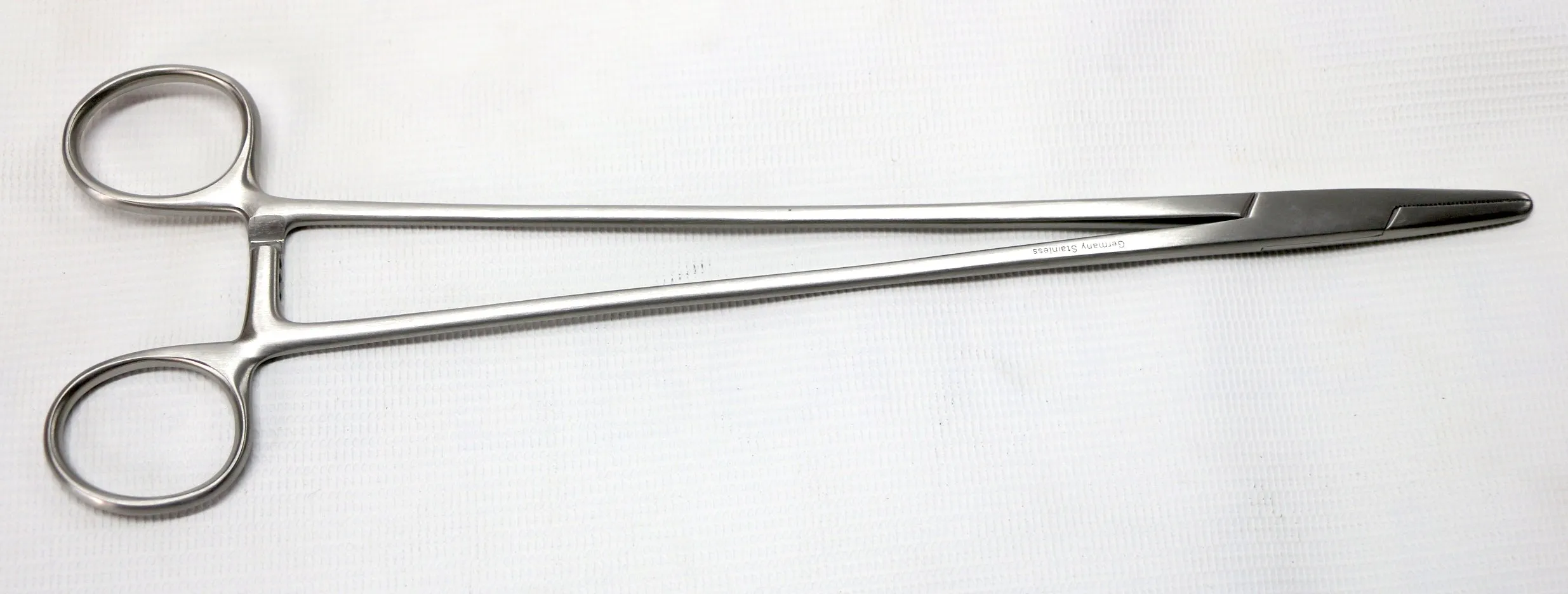 Masson Needle Holder