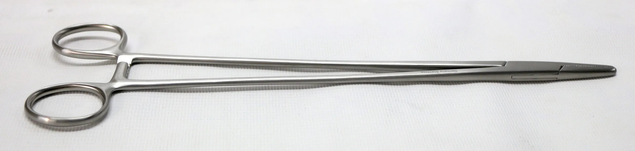 Masson Needle Holder