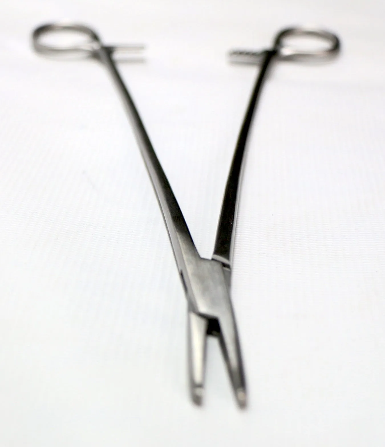 Masson Needle Holder