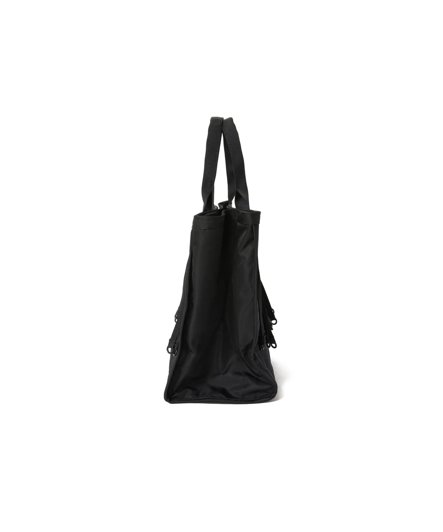 【MEN , WOMEN】BAICYCLON by bagjack TAPE FRINGE BAG LARGE