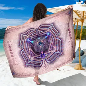 Muladhara Sarong | Root Chakra