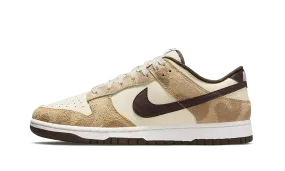 Nike Dunk Low Retro PRM Animal Pack Giraffe