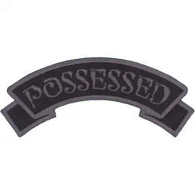 Possessed - Arch Patch